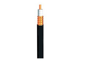 7／8” Flexible RF Coaxial Cable